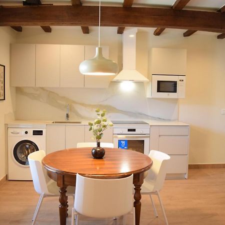 Peritxenea Landa Apartamentuak Lesaka Bagian luar foto
