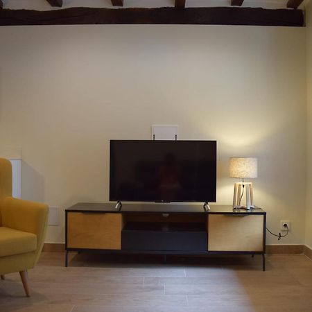 Peritxenea Landa Apartamentuak Lesaka Bagian luar foto