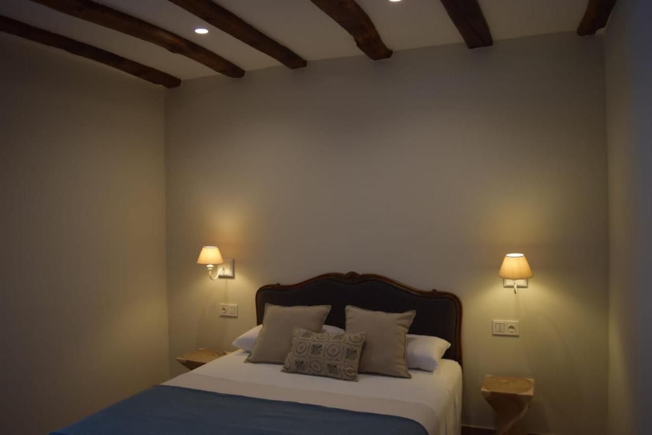 Peritxenea Landa Apartamentuak Lesaka Bagian luar foto