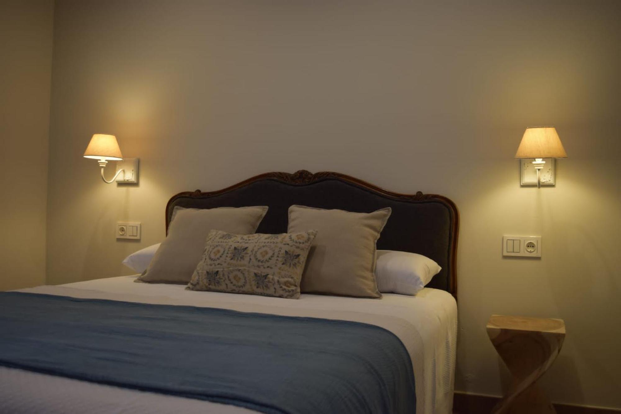 Peritxenea Landa Apartamentuak Lesaka Bagian luar foto