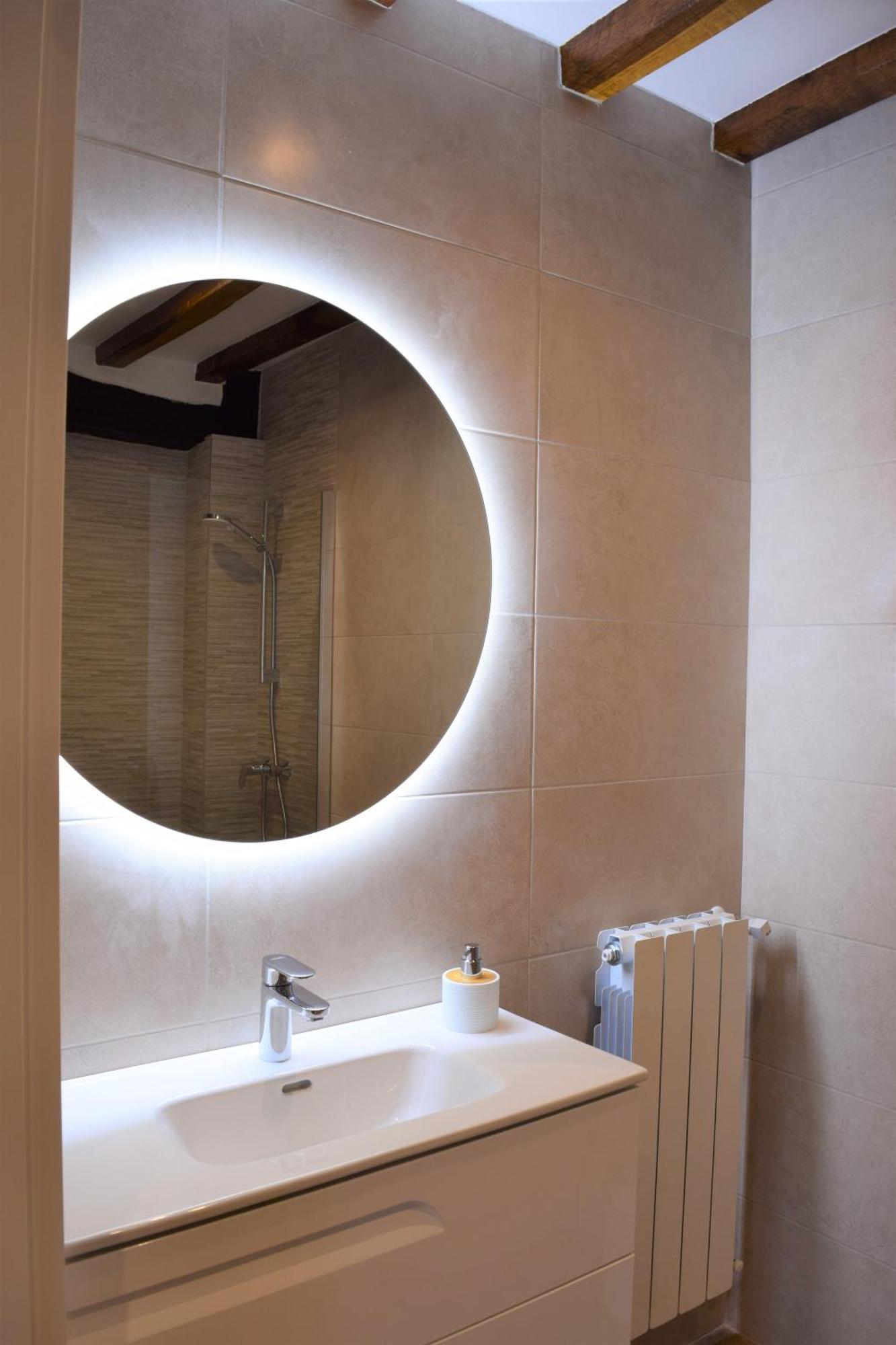Peritxenea Landa Apartamentuak Lesaka Bagian luar foto