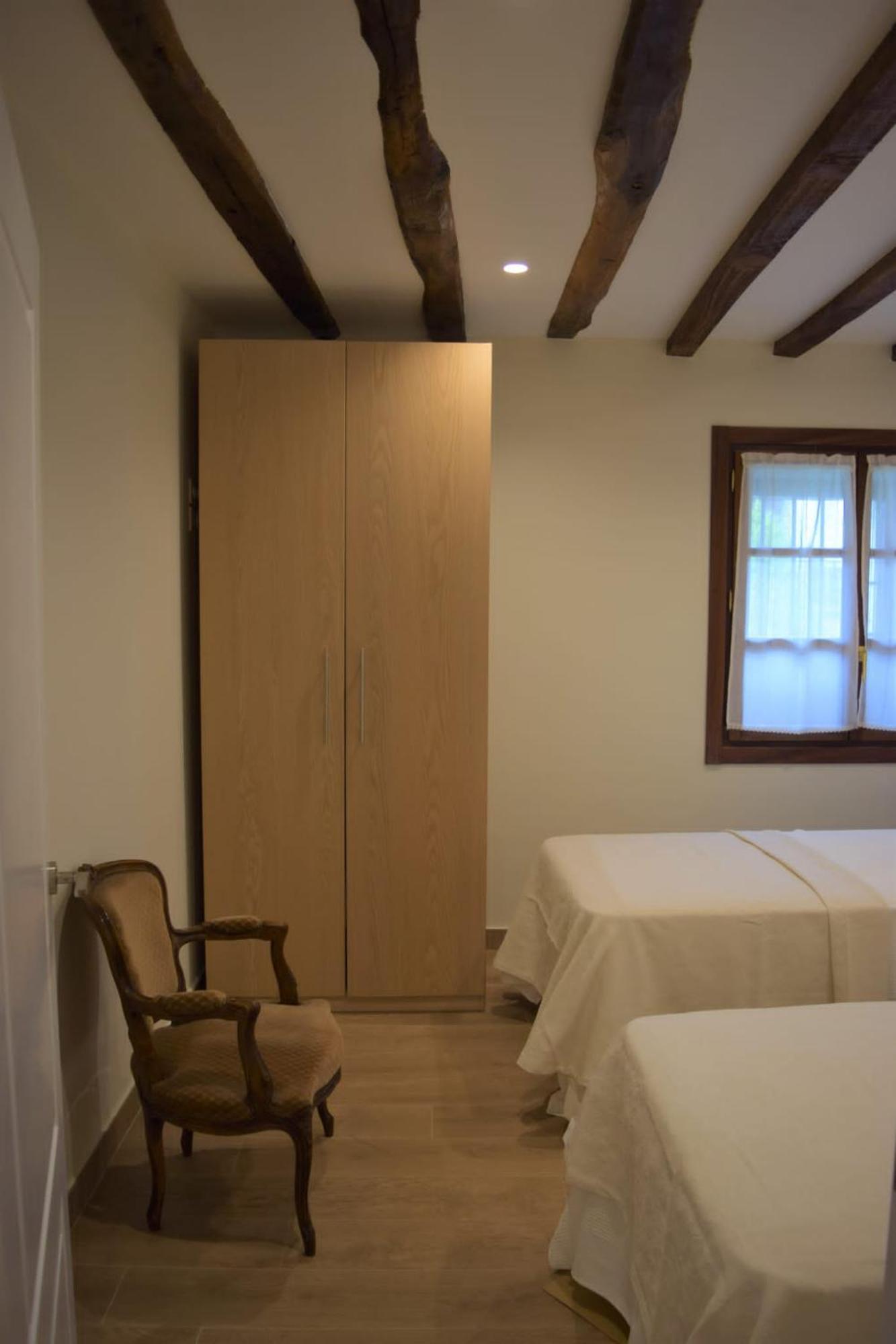 Peritxenea Landa Apartamentuak Lesaka Bagian luar foto