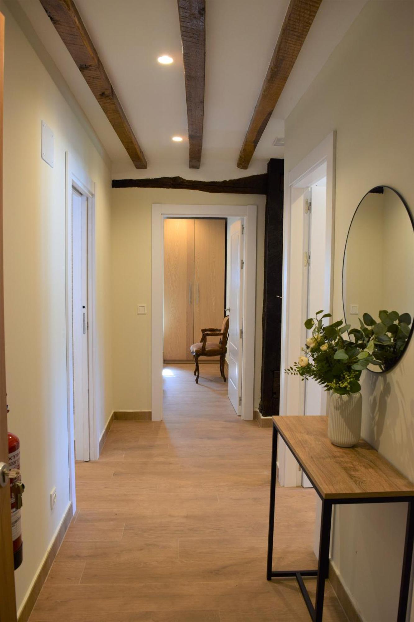 Peritxenea Landa Apartamentuak Lesaka Bagian luar foto