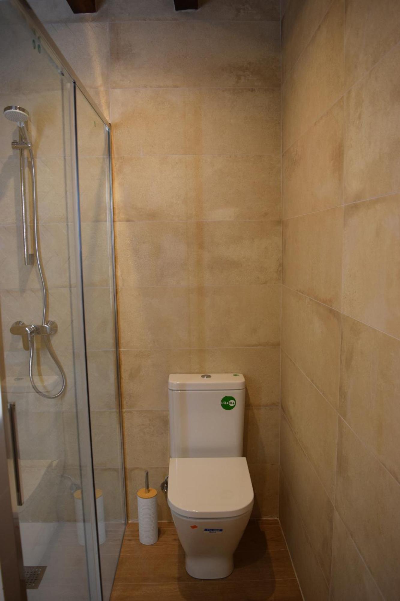 Peritxenea Landa Apartamentuak Lesaka Bagian luar foto